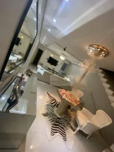 Sobrado com 4 Quartos à venda, 315m² no Loteamento Residencial e Comercial Bosque Flamboyant, Taubaté