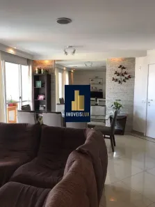 Apartamento com 3 Quartos à venda, 118m² no Lar São Paulo, São Paulo