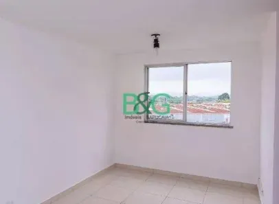 Apartamento com 2 Quartos à venda, 58m² no Cangaíba, São Paulo