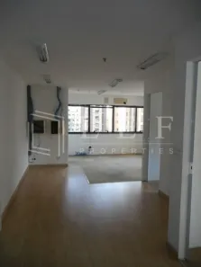 Prédio Comercial à venda, 86m² no Indianópolis, São Paulo