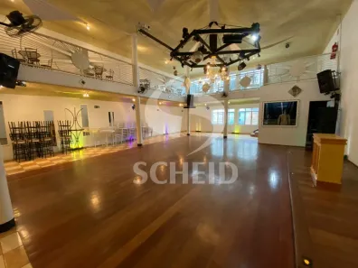 Prédio Comercial à venda, 250m² no Cidade Dutra, São Paulo