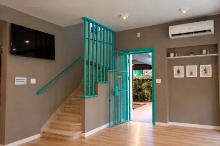 Ponto Comercial com 3 Quartos para alugar, 160m² no Jardim Paulistano, São Paulo