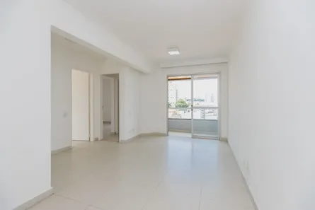 Apartamento com 2 Quartos à venda, 62m² no Vila Santa Catarina, São Paulo