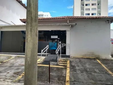 Ponto Comercial à venda, 362m² no Vila Adyana, São José dos Campos