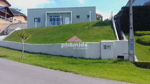 Casa de Condomínio com 3 Quartos para venda ou aluguel, 350m² no Condomínio Residencial Mirante do Vale, Jacareí