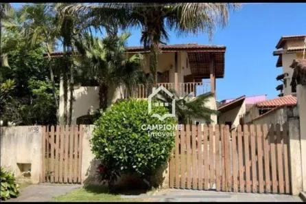 Casa com 4 Quartos à venda, 216m² no Indaiá, Bertioga