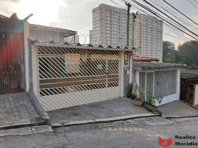 Casa com 2 Quartos à venda, 97m² no Jardim Celeste, São Paulo