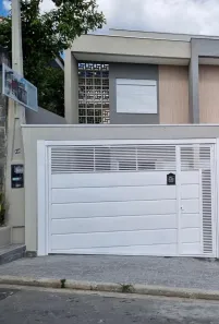 Casa com 3 Quartos à venda, 100m² no Arujamérica, Arujá