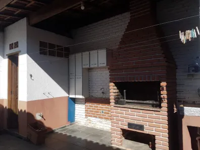 Casa com 3 Quartos à venda, 140m² no Parque Santana, Mogi das Cruzes