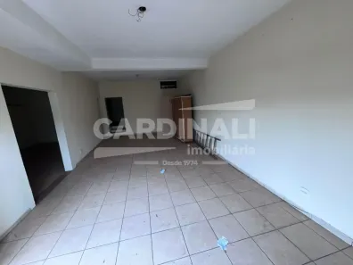 Ponto Comercial para alugar, 120m² no Sumarezinho, Ribeirão Preto