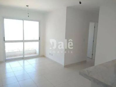 Apartamento com 2 Quartos à venda, 59m² no Jardim Augusta, São José dos Campos
