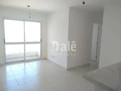 Apartamento com 2 Quartos à venda, 59m² no Jardim Augusta, São José dos Campos
