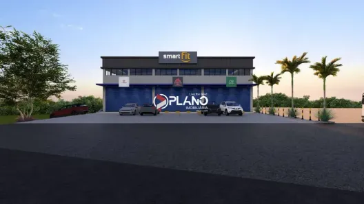 Galpão/Depósito/Armazém para alugar, 720m² no Tomba, Feira de Santana