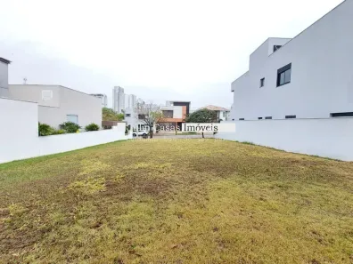 Lote/Terreno à venda, 390m² no Jardim Residencial Giverny, Sorocaba