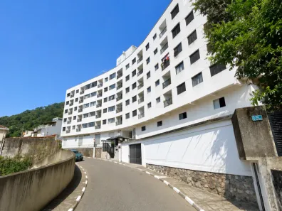 Apartamento com 1 Quarto à venda, 64m² no Parque Prainha, São Vicente