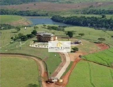 Fazenda/Sítio à venda, 3800m² no Área Rural de Bauru, Bauru