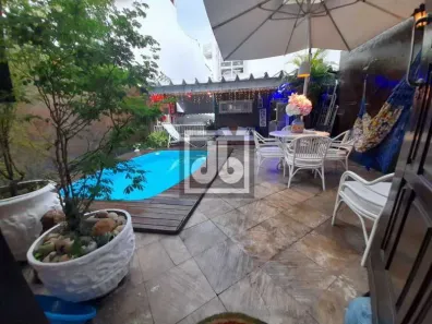 Casa com 3 Quartos à venda, 146m² no Portuguesa, Rio de Janeiro