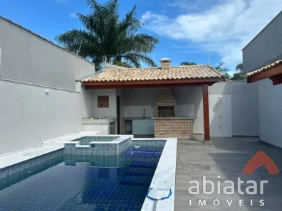 Casa com 3 Quartos à venda, 176m² no , Itanhaém