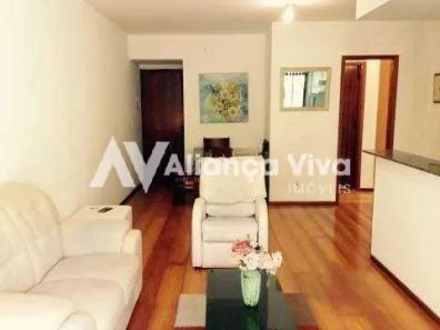 Apartamento com 2 Quartos à venda, 81m² no Ipanema, Rio de Janeiro