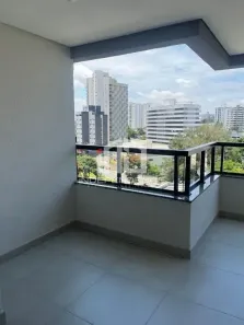 Apartamento com 3 Quartos à venda, 73m² no Jardim Oswaldo Cruz, São José dos Campos