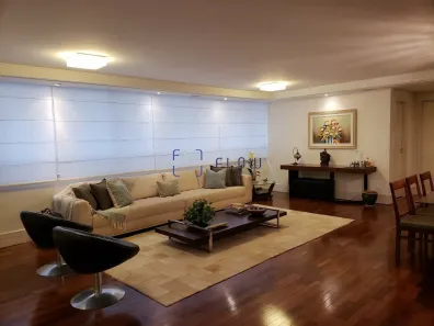 Apartamento com 2 Quartos para venda ou aluguel, 184m² no Jardim Paulista, São Paulo