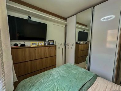 Apartamento com 3 Quartos à venda, 82m² no Vila Clementino, São Paulo