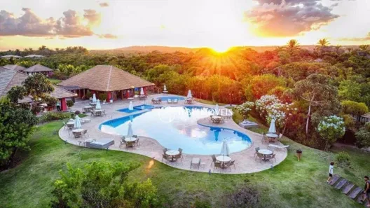 Apartamento com 3 Quartos à venda, 112m² no Praia do Forte, Mata de São João