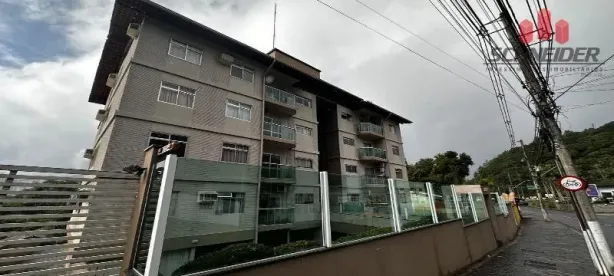 Apartamento com 3 Quartos à venda, 89m² no Vila Formosa, Blumenau