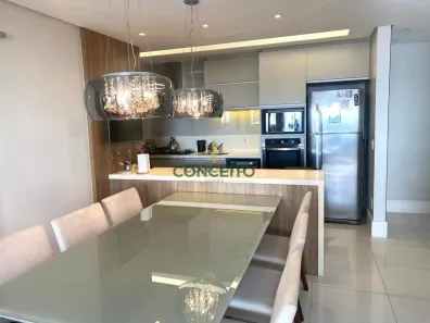 Apartamento com 3 Quartos à venda, 97m² no Nossa Senhora do Rosário, São José