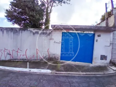 Casa com 2 Quartos à venda, 95m² no Jardim Alpino, São Paulo
