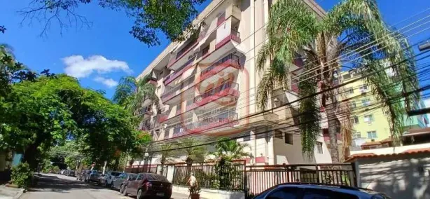 Apartamento com 2 Quartos à venda, 89m² no Freguesia (Jacarepaguá), Rio de Janeiro