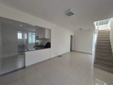 Cobertura com 4 Quartos à venda, 168m² no Buritis, Belo Horizonte