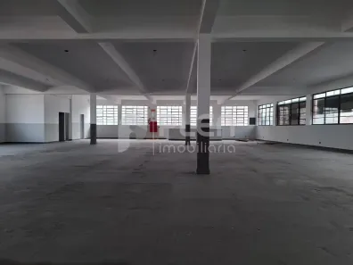 Ponto Comercial para alugar, 450m² no Chora Menino, São Paulo