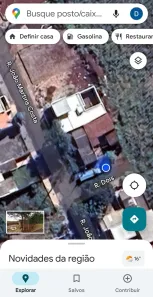 Casa com 3 Quartos à venda, 69m² no Jardim Novo Bertioga, Sarandi