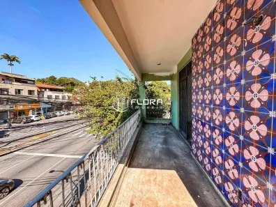 Casa com 4 Quartos à venda, 245m² no Maria Paula, Niterói