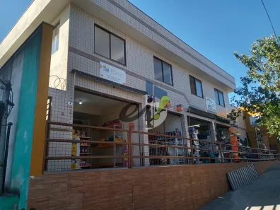 Galpão/Depósito/Armazém para alugar, 174m² no Heliópolis, Belo Horizonte