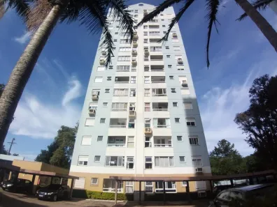 Apartamento com 3 Quartos para alugar, 68m² no Padre Reus, São Leopoldo
