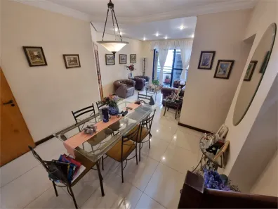 Cobertura com 3 Quartos à venda, 189m² no Vila Hamburguesa, São Paulo