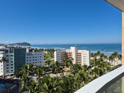 Cobertura com 2 Quartos à venda, 161m² no Riviera, Bertioga