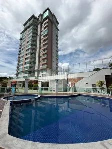 Apartamento com 2 Quartos à venda, 123m² no Nova Brasília, Brusque