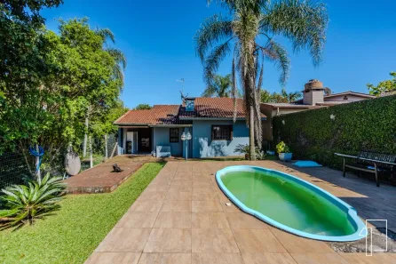 Casa com 3 Quartos à venda, 98m² no Cidade Nova, Ivoti