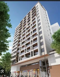 Apartamento com 2 Quartos à venda, 63m² no Botafogo, Rio de Janeiro