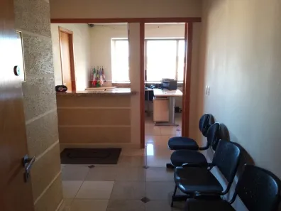 Sala Comercial para alugar, 50m² no Rio Branco, Porto Alegre