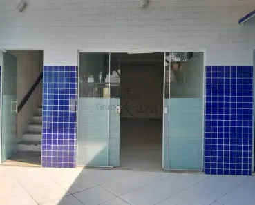 Ponto Comercial para alugar, 66m² no Jardim Oriente, São José dos Campos
