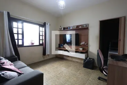 Casa com 6 Quartos à venda, 330m² no Vila Graciosa, São Paulo