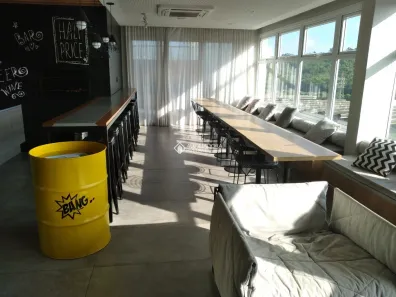 Apartamento com 1 Quarto à venda, 42m² no Partenon, Porto Alegre
