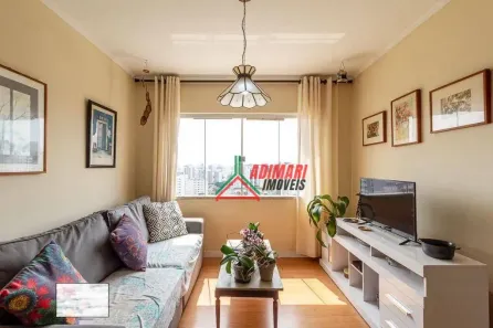 Apartamento com 2 Quartos à venda, 710m² no Planalto Paulista, São Paulo
