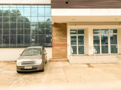 Prédio Comercial para alugar, 5198m² no Vila Chalot, São Paulo