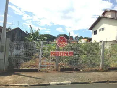 Lote/Terreno à venda, 450m² no Parque Santa Cecília, Piracicaba