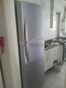 Apartamento com 3 Quartos à venda, 62m² no Mooca, São Paulo